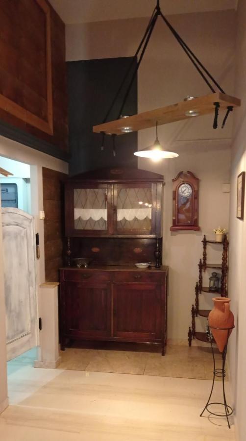 Alternative Country House 10 Minutes From Athens Airport Artemida  Bagian luar foto