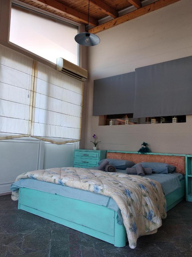 Alternative Country House 10 Minutes From Athens Airport Artemida  Bagian luar foto