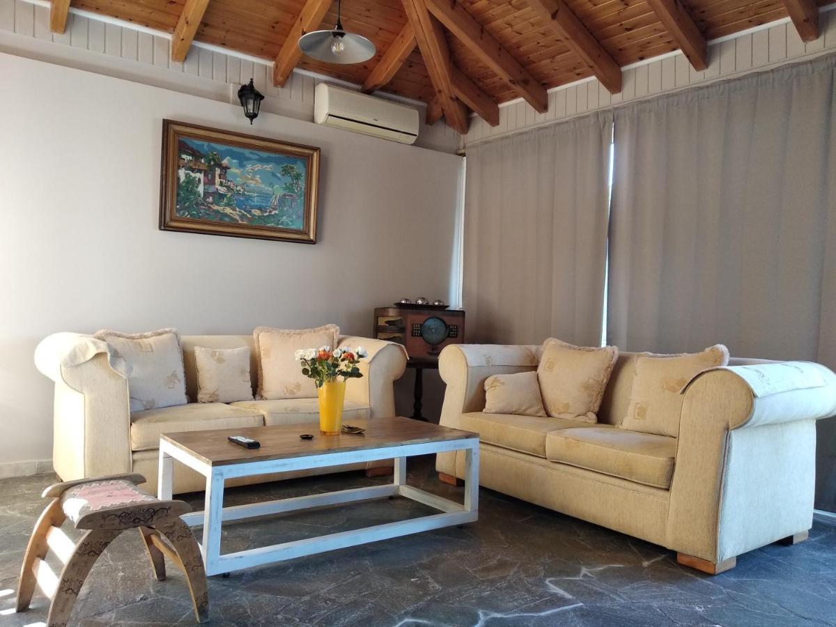Alternative Country House 10 Minutes From Athens Airport Artemida  Bagian luar foto