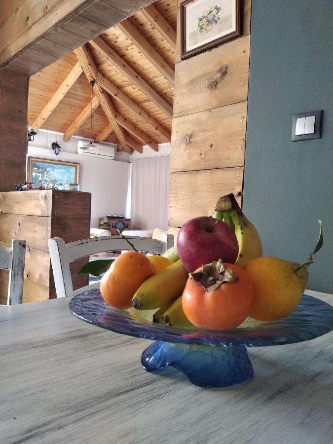 Alternative Country House 10 Minutes From Athens Airport Artemida  Bagian luar foto