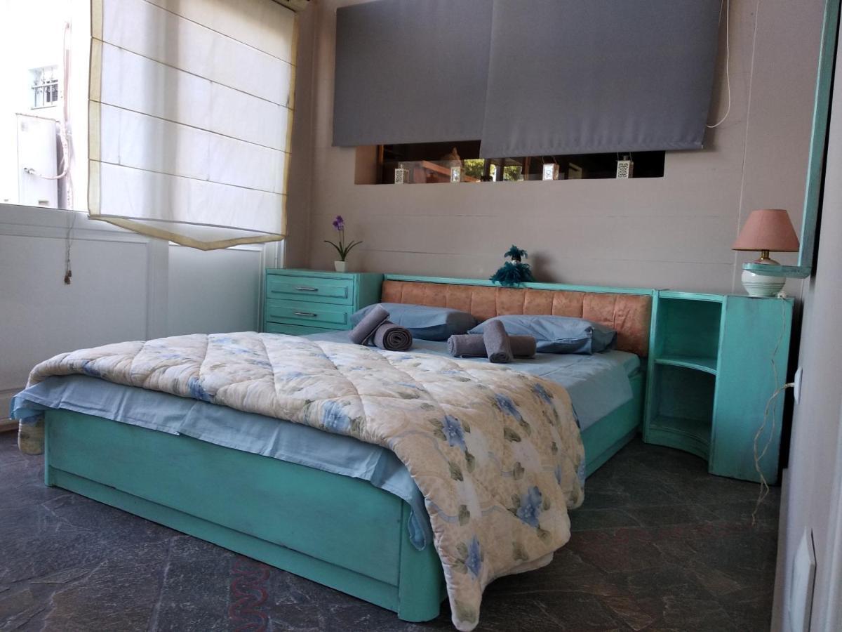Alternative Country House 10 Minutes From Athens Airport Artemida  Bagian luar foto