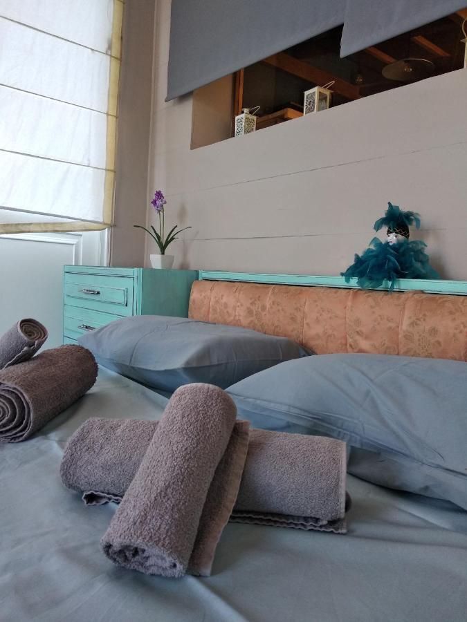 Alternative Country House 10 Minutes From Athens Airport Artemida  Bagian luar foto