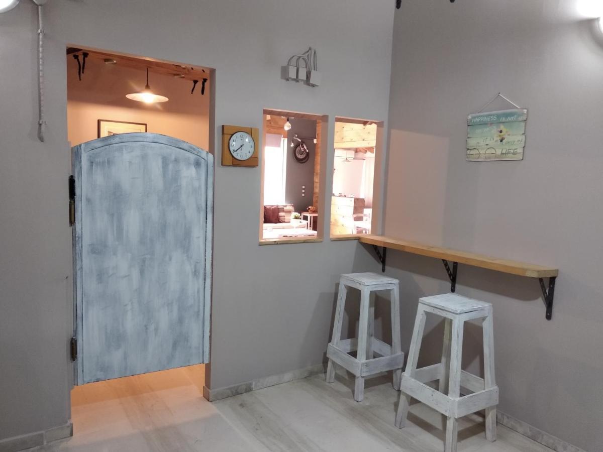 Alternative Country House 10 Minutes From Athens Airport Artemida  Bagian luar foto